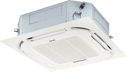Кассетный кондиционер AUX ALCA-H24/4DR2A