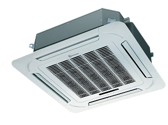 Кассетный фанкойл Electrolux EFR-1200R