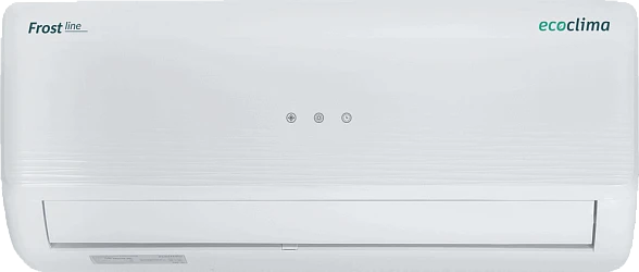 Настенный кондиционер Ecoclima ECW/I-AX07/FB-4R1