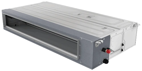 Средненапорный канальный блок VRF ARV системы AUX ARVMD-H071/4R1М