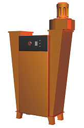Механический фильтр стационарный ФМ(В)-2000