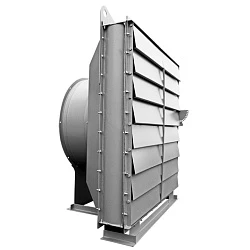 Отопительный агрегат СТД-300П