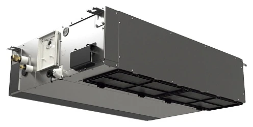 Средненапорный канальный блок VRF ARV системы Panasonic S-140MF3E5A