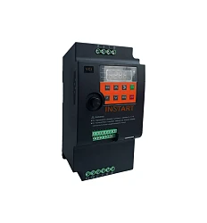 Преобразователь частоты с пожарным режимом VCI-G7.5-4B