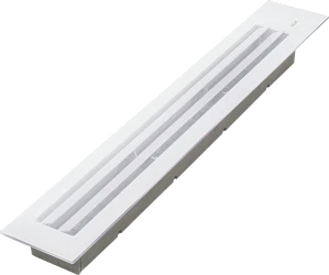 Низконапорный супертонкий канальный блок VRF ARV системы AUX ARVSD-H036/4R1A