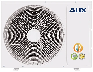 Наружный универсальный блок кондиционера AUX AL-H12/4DR2A(U)